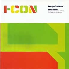 ICON Design Magazine