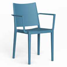 Mosk chair